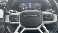 Land Rover Defender 2.0 P300 SE 110 5dr Auto Petrol Estate